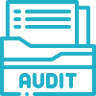 Audit & Reporting