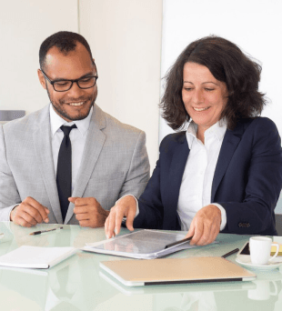 Financial Services
