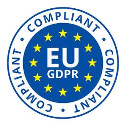 GDPR Compliant